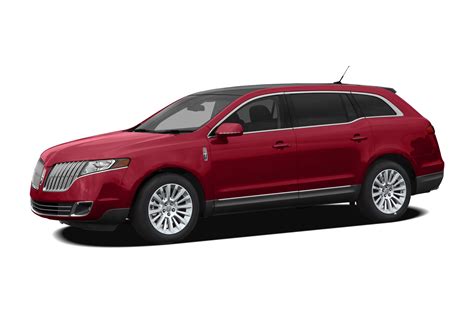 lincoln mkt 2011 photo