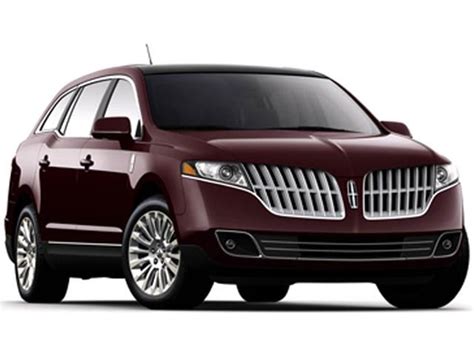 lincoln mkt 2012 photo