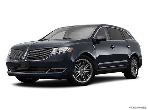 lincoln mkt 2014 photo