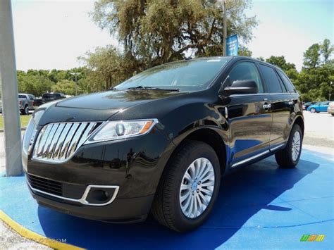 lincoln mkx 2014 photo