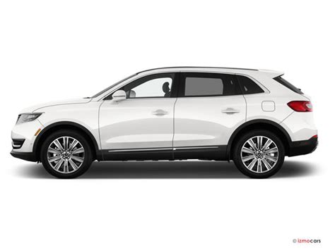 lincoln mkx photo