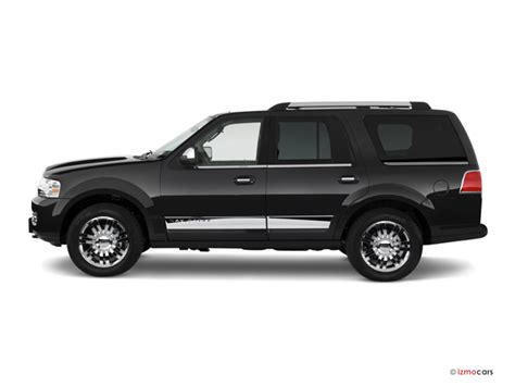 lincoln navigator 2010 photo