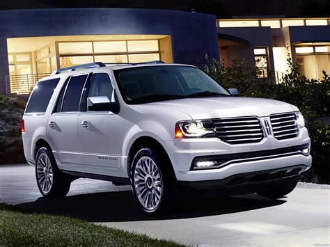 lincoln navigator 2014 photo