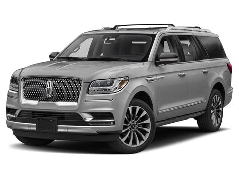 lincoln navigator 2019 photo