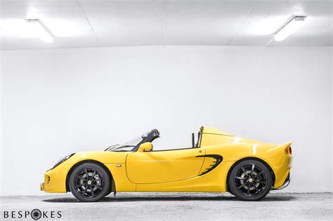 lotus elise photo