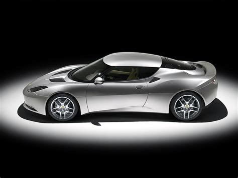 lotus evora photo