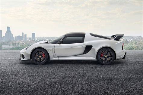 lotus exige photo