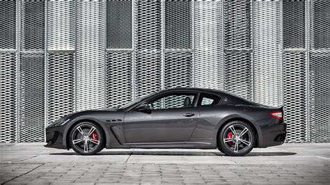 maserati granturismo 2008 photo