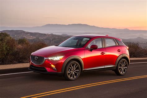 mazda cx-3 2014 photo