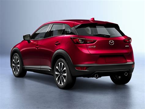 mazda cx-3 2020 photo