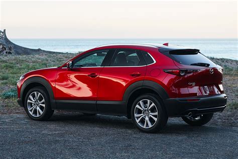 mazda cx-30 2021 photo