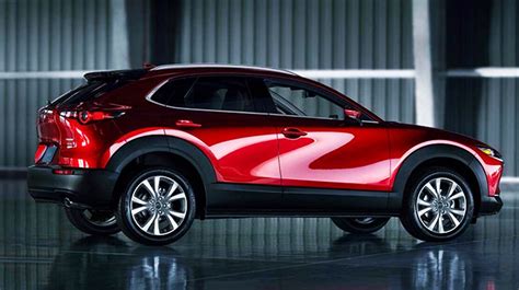 mazda cx-30 2023 photo