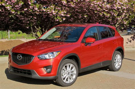 mazda cx-5 2014 photo