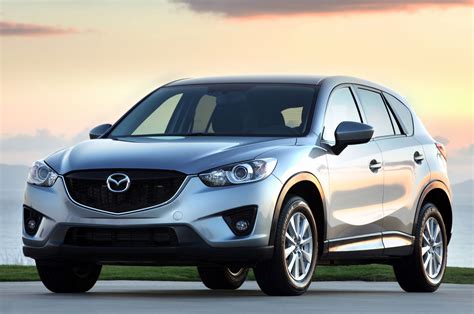 mazda cx-5 2015 photo