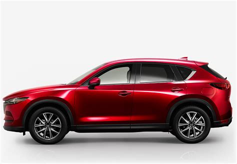 mazda cx-5 2017 photo