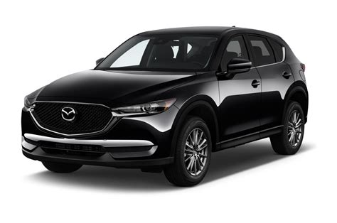 mazda cx-5 2018 photo