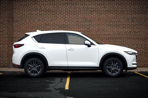 mazda cx-5 2020 photo