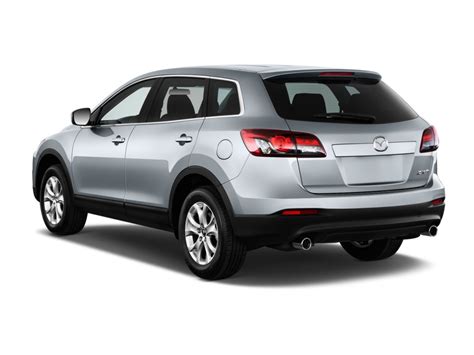 mazda cx-9 2014 photo