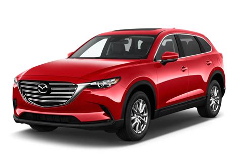 mazda cx-9 2016 photo