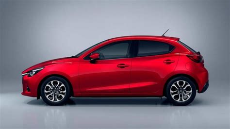 mazda mazda2 photo