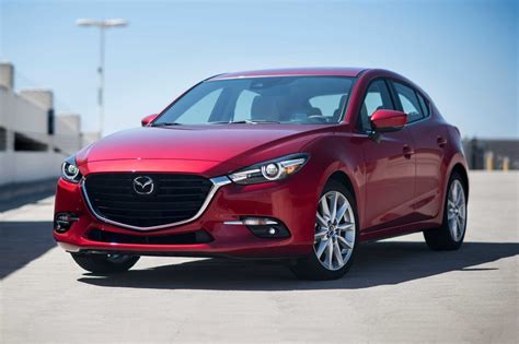 mazda mazda3 2018 photo