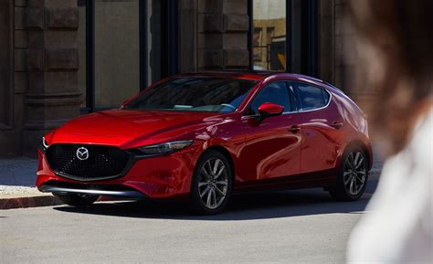 mazda mazda3 2019 photo