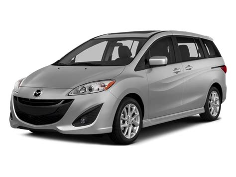 mazda mazda5 2014 photo