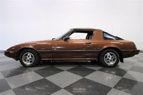 mazda miata 1984 photo