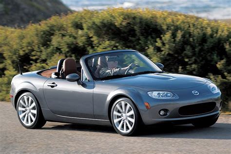 mazda miata 2006 photo