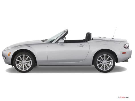 mazda miata 2008 photo