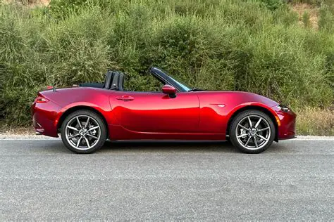 mazda miata 2013 photo