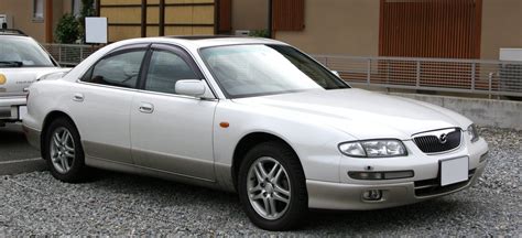 mazda millenia 1991 photo