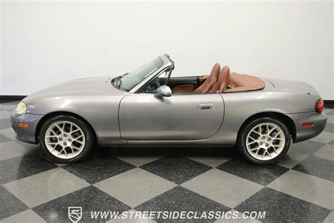 mazda mx-5 2002 photo