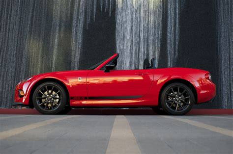 mazda mx-5 2014 photo