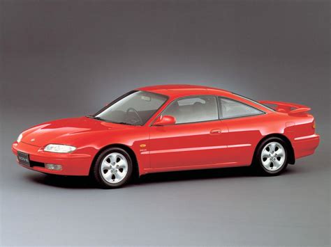 mazda mx-6 photo