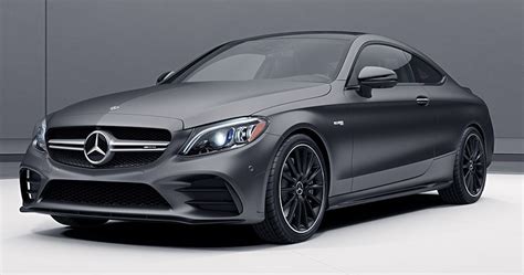 mercedes-benz amg c43 2021 photo