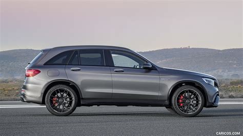 mercedes-benz amg glc63 photo