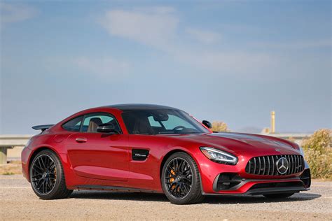 mercedes-benz amg gt 2020 photo