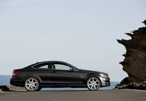 mercedes-benz c204 2013 photo