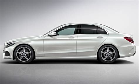 mercedes-benz c300 2015 photo