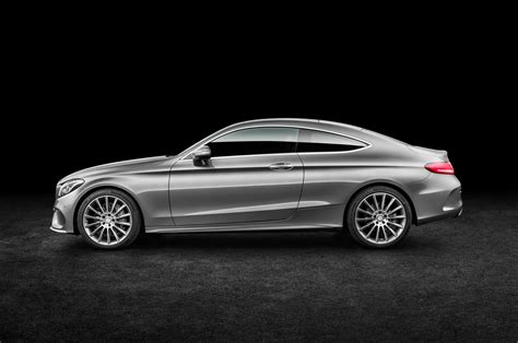 mercedes-benz c300 2017 photo