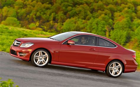 mercedes-benz c350 2012 photo