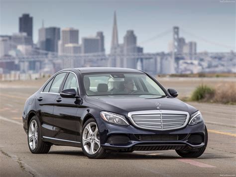 mercedes-benz c350e 2017 photo