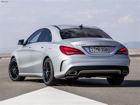 mercedes-benz cla250 2013 photo