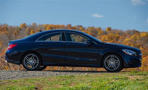 mercedes-benz cla250 2017 photo