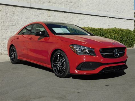 mercedes-benz cla250 2019 photo