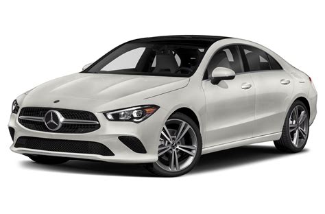 mercedes-benz cla250 2020 photo