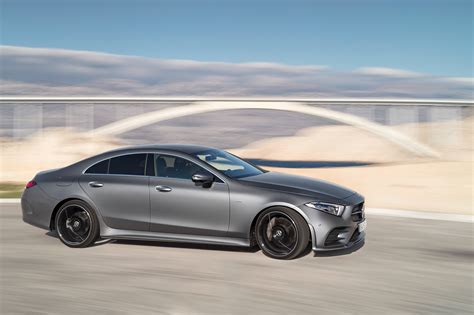 mercedes-benz cls450 photo