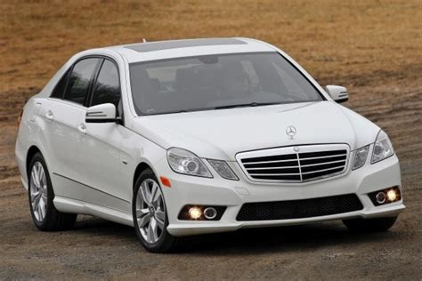 mercedes-benz e350 2012 photo