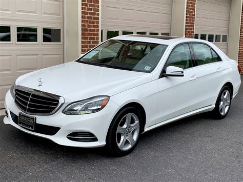 mercedes-benz e350 2014 photo